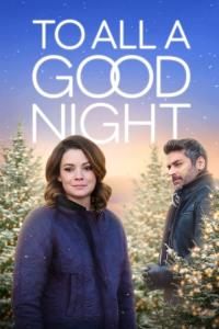 To All a Good Night plakát