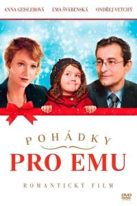 Pohádky pro Emu