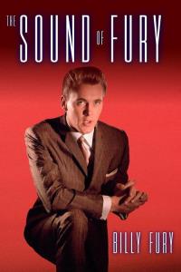 Billy Fury: The Sound of Fury plakát