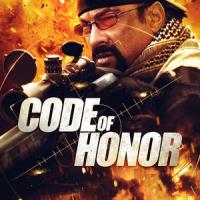 Ochránce spravedlnosti plakát