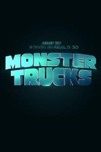 Monster Trucks