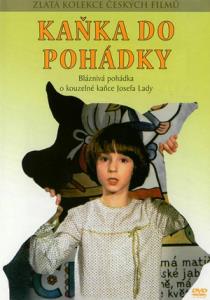 Kaňka do pohádky