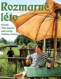 Rozmarné léto