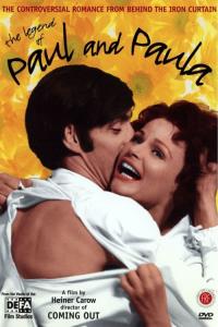 The Legend of Paul and Paula plakát
