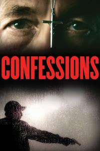 Confessions of a Hitman Confessions of a Hitman plakát