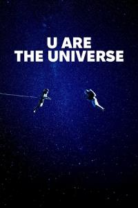 U Are the Universe plakát