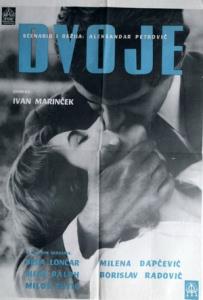 Milostná romance