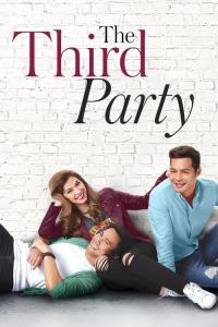 The Third Party The Third Party plakát