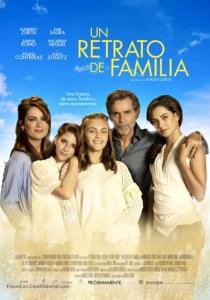Un Retrato de Familia plakát