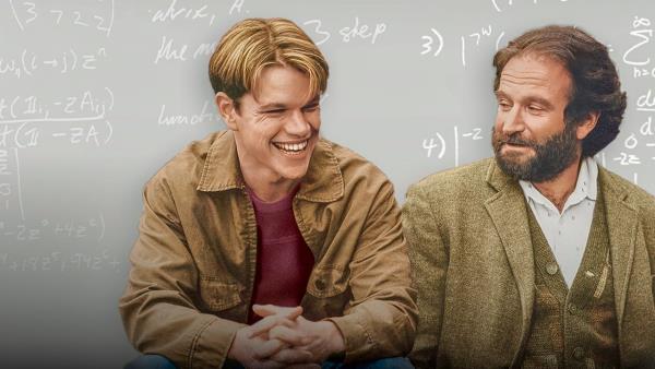 Dobrý Will Hunting
