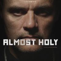 Almost Holy plakát