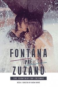 Fountain for Suzanne