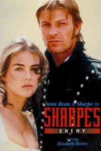Sharpe's Enemy plakát
