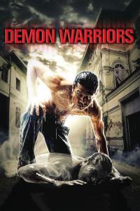 Demon Warriors plakát