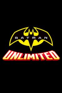 Všemocný Batman: Zvířecí instinkty