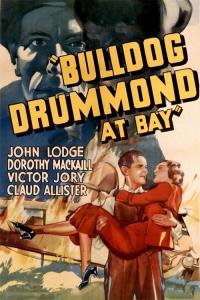 Bulldog Drummond ve slepé uličce