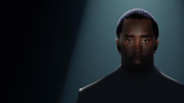 Diddy: Konec divokých orgií