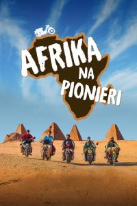 Afrikou na Pionýru