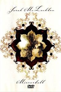 Sarah McLachlan: Mirrorball plakát