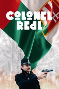 Plukovník Redl