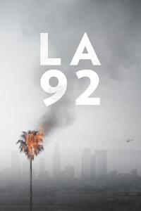 Nepokoje v L.A.
