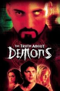 The Irrefutable Truth About Demons plakát