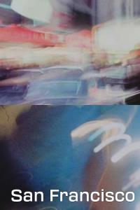 San Francisco plakát