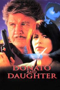 Donato and Daughter plakát