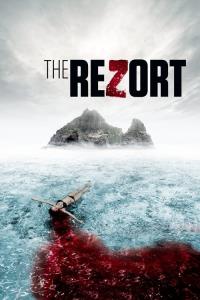 The Rezort plakát