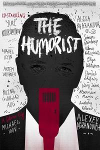 Humorista
