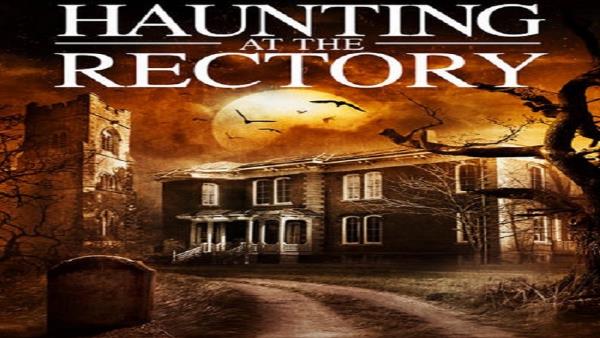 Haunting at the Rectory