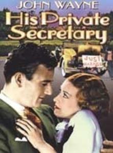 His Private Secretary