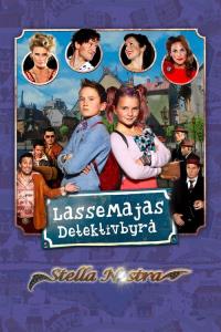 LasseMajas detektivbyra - Stella Nostra