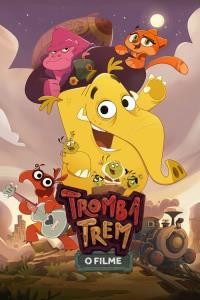 Trunk Train - The Movie