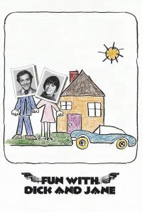 Legrace s Dickem a Jane