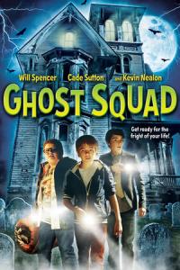 Ghost Squad plakát
