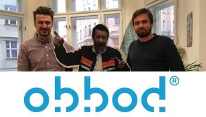 Jak vznikl a funguje Obbod? První část exkluzivního rozhovoru