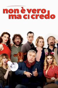 Non e vero ma ci credo plakát