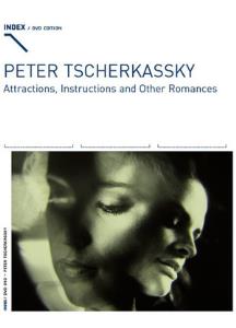 Instructions for a Light and Sound Machine plakát