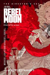 Rebel Moon - První část: Režisérská verze