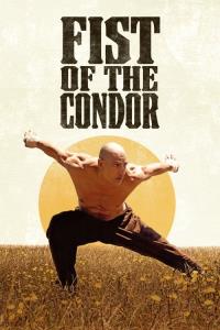 Fist of the Condor plakát