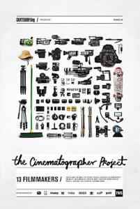 The Cinematographer Project - Transworld Skateboarding