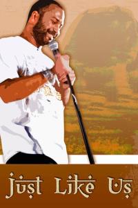 Just Like Us plakát
