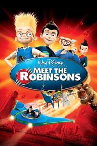 Robinsonovi