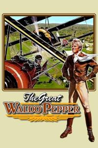 The Great Waldo Pepper plakát