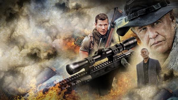 Sniper 5