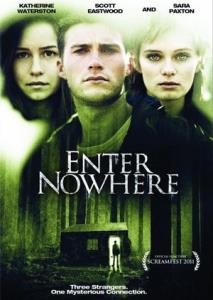 Enter Nowhere