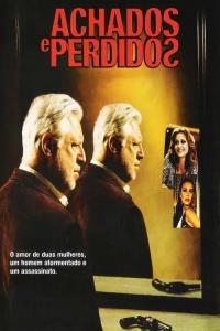 Achados e Perdidos Achados e Perdidos plakát
