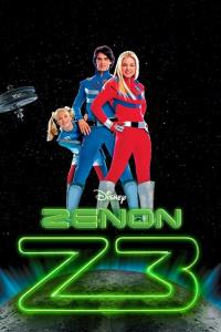 Zenon: Z3 plakát