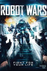 Robot Wars plakát